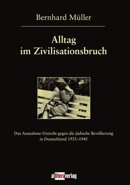 Produktbild: Alltag im Zivilisationsbruch