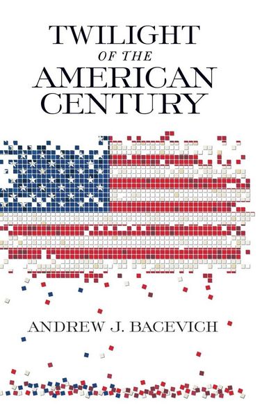 Produktbild: Twilight of the American Century