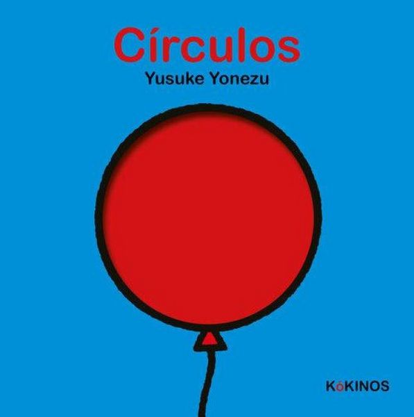 Produktbild: C&iacute;rculos