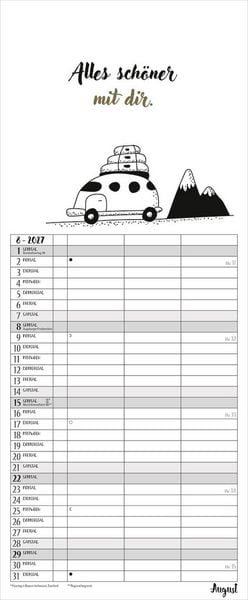 Produktbild: Visual Words Timer f&uuml;r 2 2027