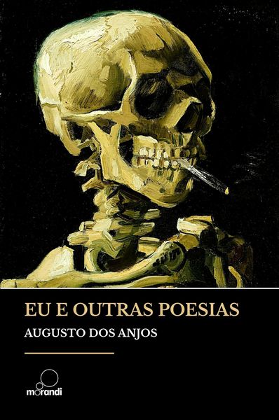 Produktbild: Eu e outras poesias