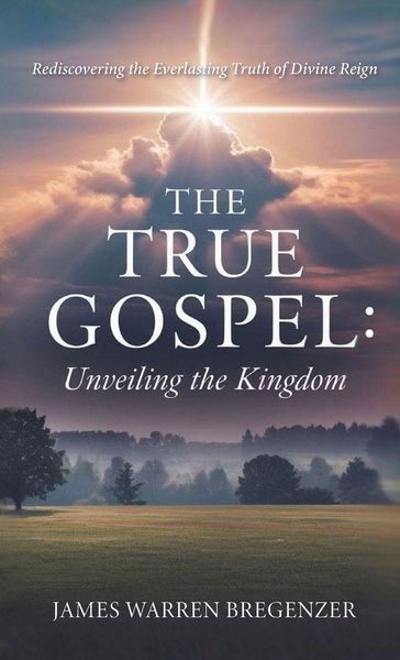 Produktbild: The True Gospel