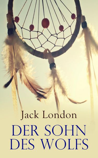 Produktbild: Der Sohn des Wolfs