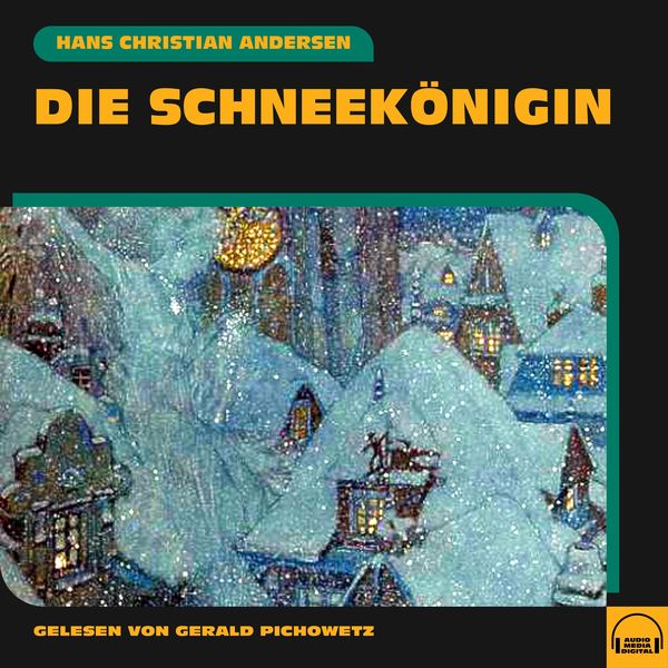 Produktbild: Die Schneek&ouml;nigin