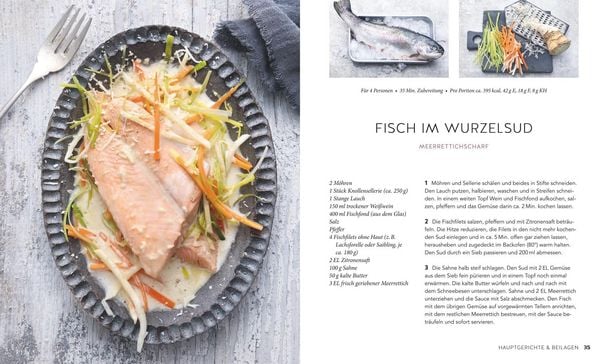 Produktbild: Bayerisch kochen