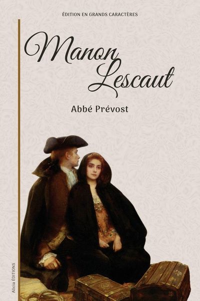 Produktbild: Manon Lescaut