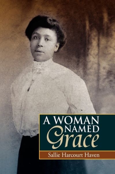 Produktbild: Haven, S: Woman Named Grace