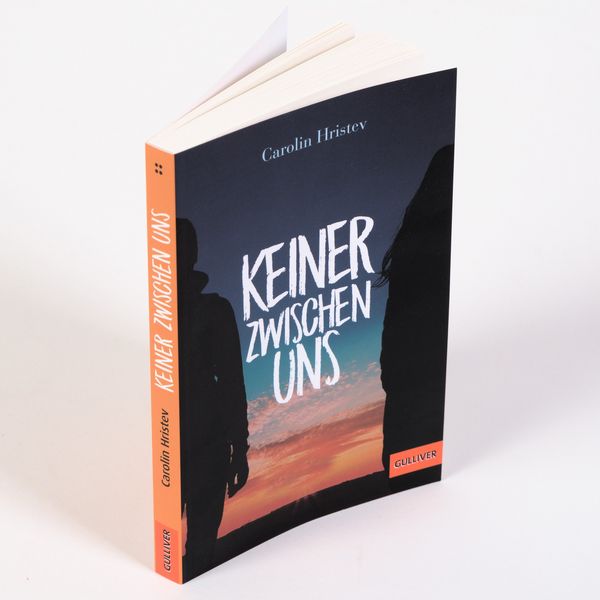 Produktbild: Keiner zwischen uns