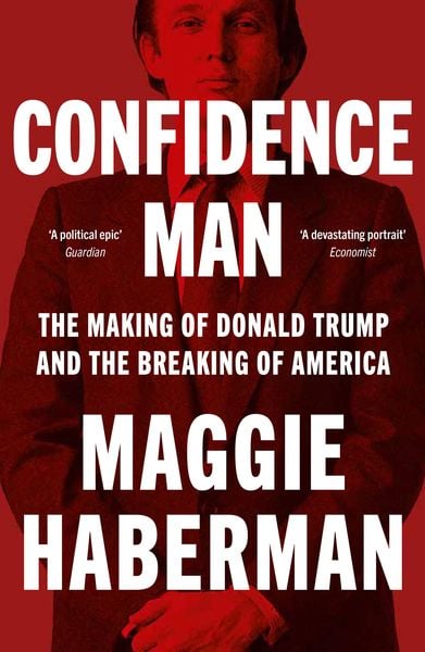 Produktbild: Confidence Man
