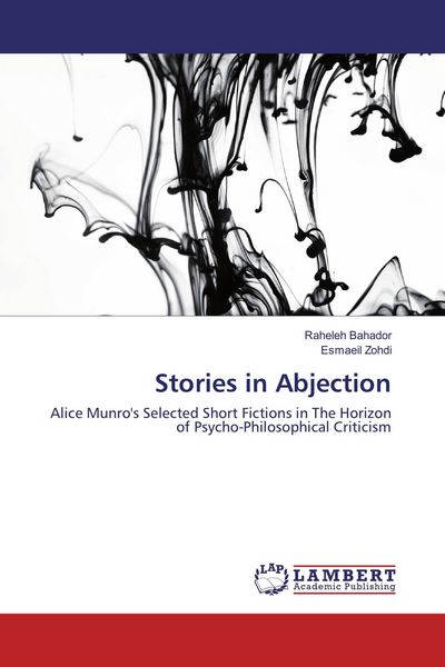 Produktbild: Stories in Abjection