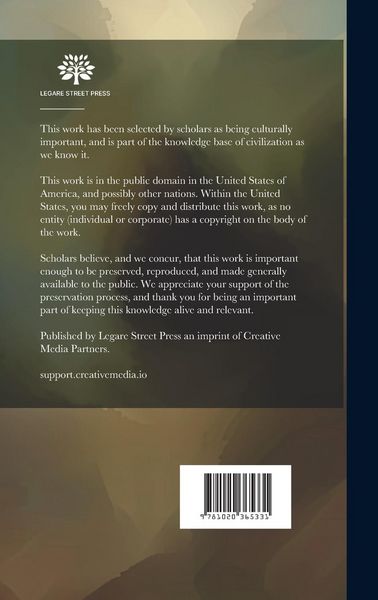 Produktbild: Zoology: An Elementary Text-Book