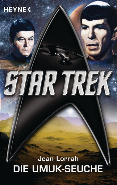 Produktbild: Star Trek: Die UMUK-Seuche