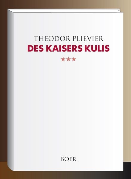 Produktbild: Des Kaisers Kulis