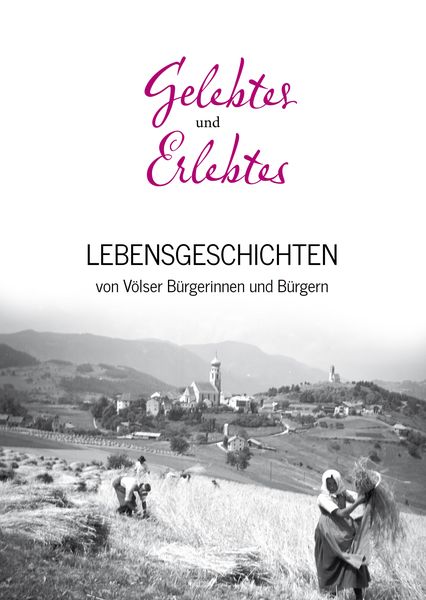 Produktbild: Gelebtes und Erlebtes