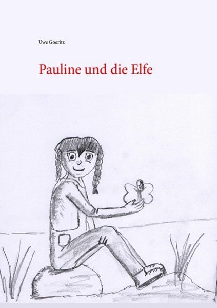 Produktbild: Pauline und die Elfe