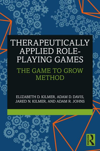 Produktbild: Therapeutically Applied Role-Playing Games