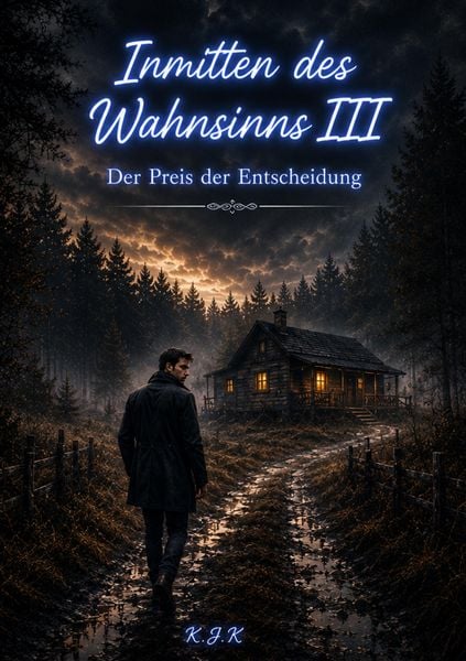 Produktbild: Inmitten des Wahnsinns III