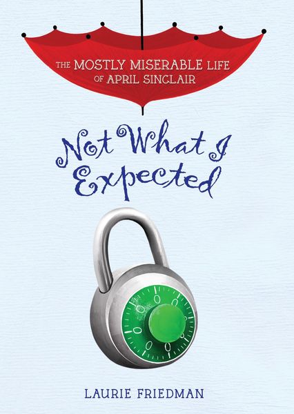 Produktbild: Not What I Expected