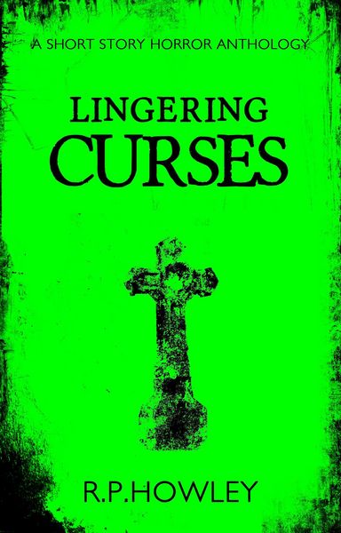 Produktbild: Lingering Curses