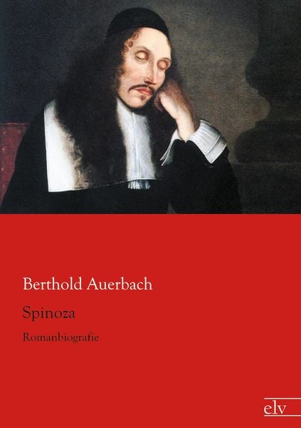 Produktbild: Spinoza