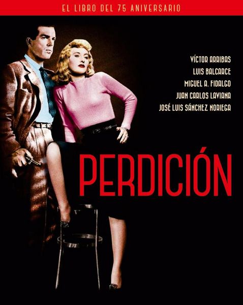 Produktbild: Perdici&oacute;n : el libro del 75 aniversario