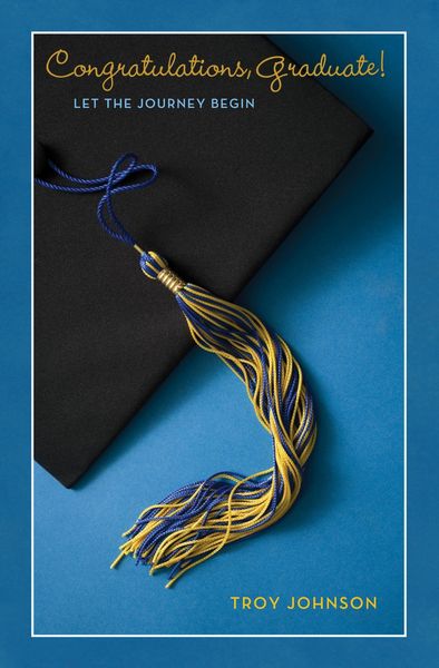 Produktbild: Congratulations Graduate!