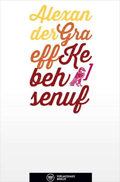 Produktbild: Kebehsenuf