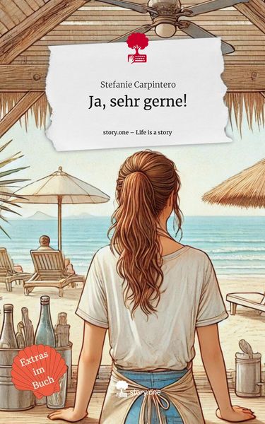 Produktbild: Ja, sehr gerne!. Life is a Story - story.one
