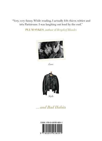Produktbild: How To Be Parisian