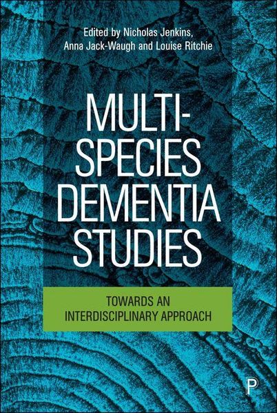 Produktbild: Multi-Species Dementia Studies