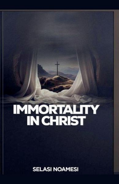 Produktbild: Immortality In Christ