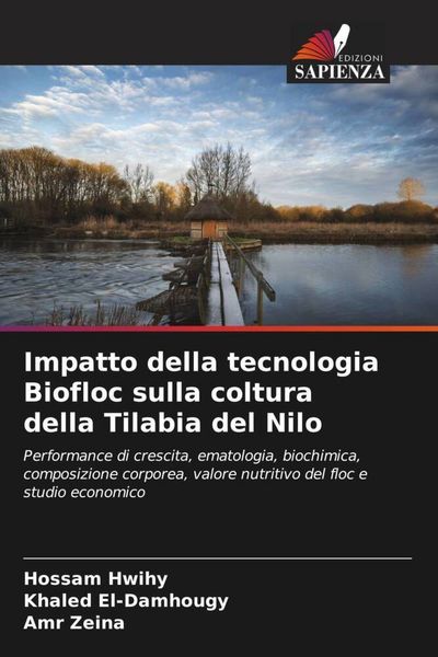 Produktbild: Impatto della tecnologia Biofloc sulla coltura della Tilabia del Nilo