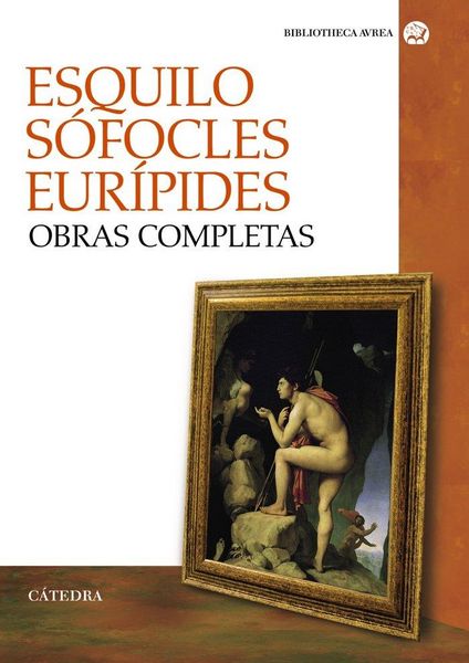 Produktbild: Obras completas