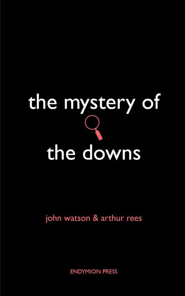 Produktbild: The Mystery of the Downs