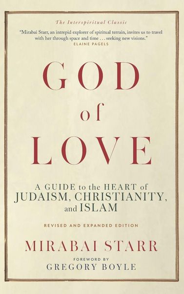 Produktbild: God of Love