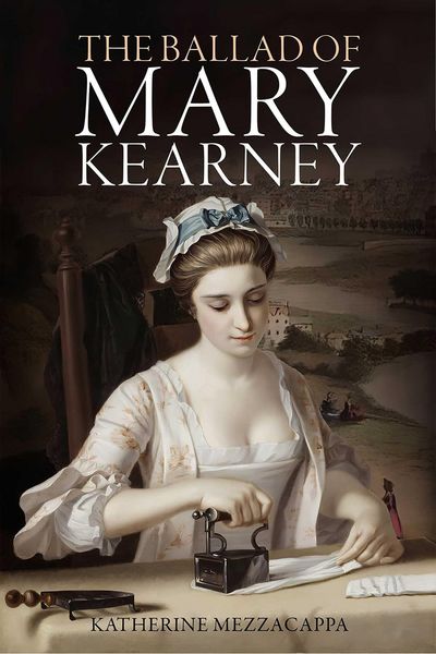 Produktbild: The Ballad of Mary Kearney