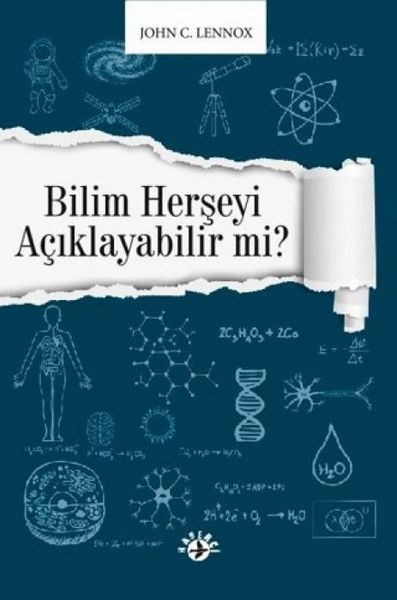Produktbild: Bilim Herseyi Aciklayabilir mi