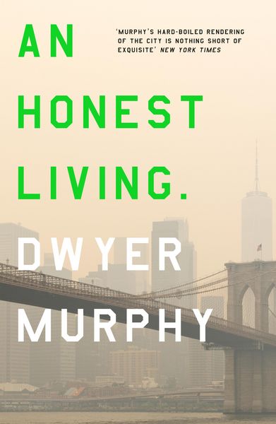 Produktbild: An Honest Living