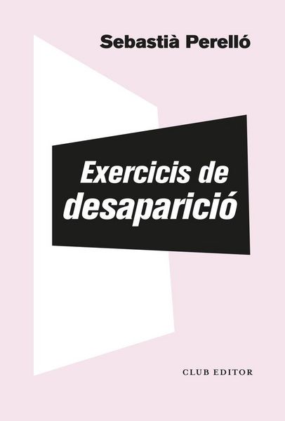 Produktbild: Exercicics de desparici&oacute;