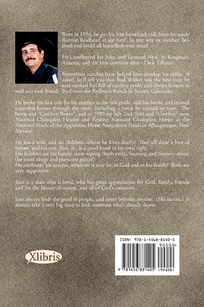 Produktbild: A Gatherin' of Cowboy Pride