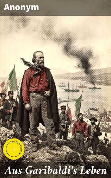 Produktbild: Aus Garibaldi's Leben