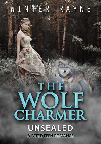 Produktbild: The Wolf Charmer (Paranormal R&E)