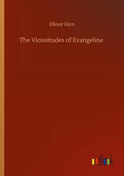 Produktbild: The Vicissitudes of Evangeline