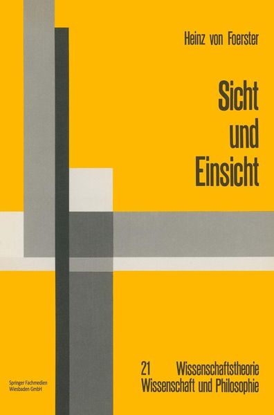 Produktbild: Sicht und Einsicht