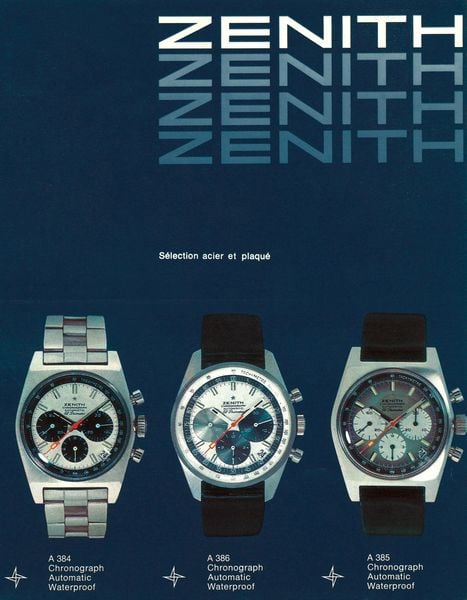 Produktbild: 100 Iconic Watches