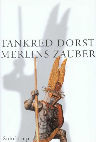 Produktbild: Merlins Zauber