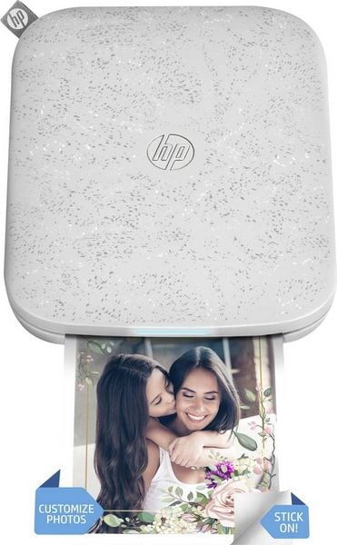 Produktbild: HP HPISP3X4W Fotodrucker