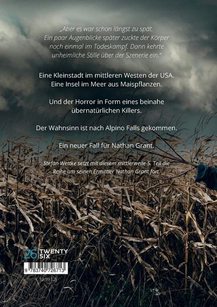 Produktbild: Der Wechsel-Killer