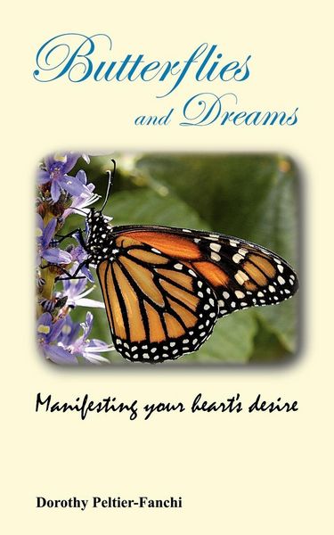 Produktbild: Butterflies and Dreams