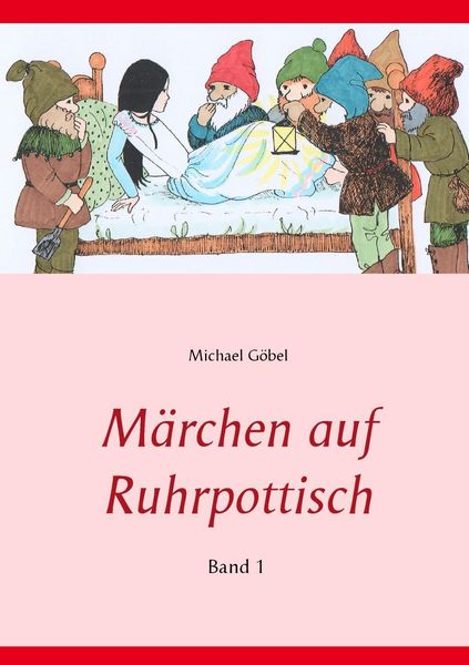 Produktbild: M&auml;rchen auf Ruhrpottisch